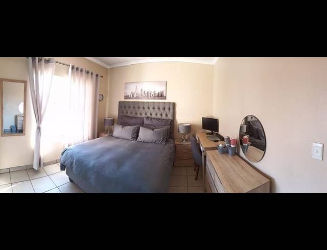 1 BEDROOM PROPERTY TO RENT IN BRENTHURST